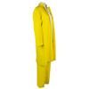 Image 2 : Lucille Ball Personal Canary Yellow Pants Suit