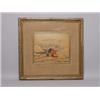 Image 1 : Signed Graham Norwell Watercolor