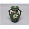 Image 1 : Roseville Magnolia Vase #90 - 7