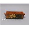 Image 1 : Roseville Tangerine Clematis Planter