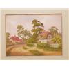 Image 2 : Leslie F Ireland English Watercolor CA 1910