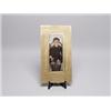 Image 1 : Late 19th C. Russian Oil Painting on Wood 