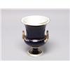 Image 2 : Derby Porcelain Urn Circa 1825 