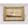 Image 1 : R. Noble 19th C. British Oil Landscape 