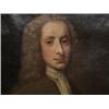 Image 2 : Framed Oil Portrait, Anonymous C.1760