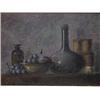 Image 3 : Emil Carlsen American Still-Life Oil