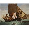 Image 2 : Early 19th C. oil on Canvas 