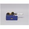 Image 1 : Pr  of Pearl French Opera Glasses