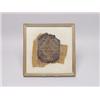 Image 1 : Coptic Linen Fragment Egyptian 4th-6th C. A.D