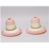 Image 1 : Rare Fairy Lamps by S. Clarice 