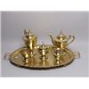 Image 1 : Very Fine Mexican 6 Piece Tea Service 