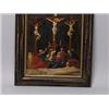 Image 2 : Continental European Oil on Metal Panel C1800