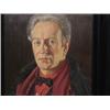 Image 2 : Kenneth Forbes Oil Portrait of Gordon Conn
