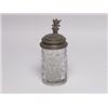 Image 2 : Antique Geman Stein Frosted Ramhead Motif