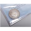 Image 1 : Canadian Coin Half Dollar 1937 SP 64