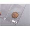 Image 1 : Canadian Coin One Cent 1969 Flip Strike
