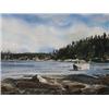 Image 2 : George MacLachlan, Gannets West Coast WC