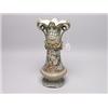 Image 2 : Early 20th C. Japanese Moriage Ceramic Vase