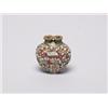 Image 2 : Antique Chinese  Porcelain Double Snuff