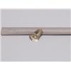 Image 1 : North West Coast Carved 10K Gold Brooch