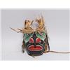 Image 1 : Bukwus Mask Signed Joe Bolton