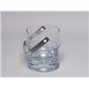 Image 1 : Scandinavian Glass Ice Bucket