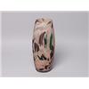 Image 1 : Signed French Art Glass Vase 1920's 