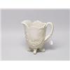 Image 1 : American Pressed Glass Vintage Milk Jug