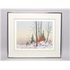 Image 1 : Robert Genn Artist Proof Signed & Titled