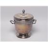 Image 1 : Vintage Silver Plate Ice Buckets