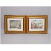 Image 1 : Set of Five British Watercolors