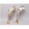 Image 1 : Pr of Indonesian Shadow Puppets