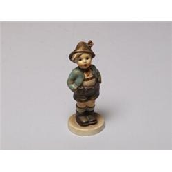 Hummel V & B West Germany Figurine