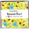 Image 1 : 5" x 5" Quilting Patches