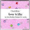Image 1 : 5" x 5" Quilting Patches