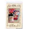 Image 1 : Quilted Brag Book