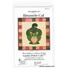 Image 1 : 18" Square Walla Walla Kitty Pattern
