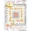 Image 1 : 51.5" Square By Crab-apple Hill  Christmas Pattern