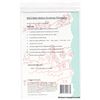 Image 2 : Crab-apple Hill Christmas Pillowcase Pattern