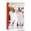 Image 1 : Crab-apple Hill Christmas Stockings Pattern