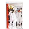 Image 1 : Crab-apple Hill Christmas Stockings Pattern
