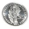 Image 2 : SILVER MERCURY HEAD DIME 1/10oz .999 FINE SILVER *MS HIGH GRADE*!! MERCURY HEAD CAME OUT OF SAFE BOX