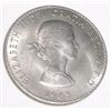 Image 2 : 1965 *CROWN* WINSTON CHURCHILL COIN. THIS CROWN CELEBRATES WINSTON CHURCHILL: STATESMAN/ORATOR/PAINT