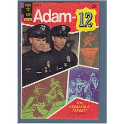 Adam-12 #2(1974)