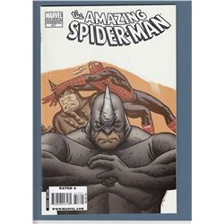 Amazing Spiderman #617 (Variant)(2010)