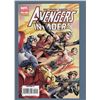 Image 1 : Avengers Invaders #4(2008)( 1 in 20 Variant)