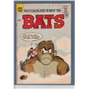 Image 1 : Bats #6(1963)