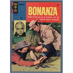 Bonanza #16(1965)