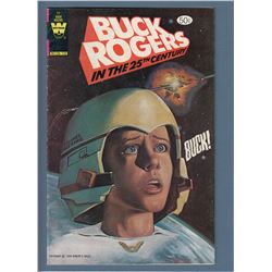 Buck Rogers #11(1980)