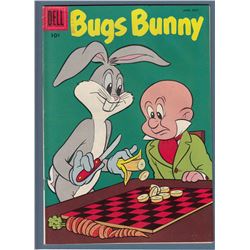 Bugs Bunny #49(1956)